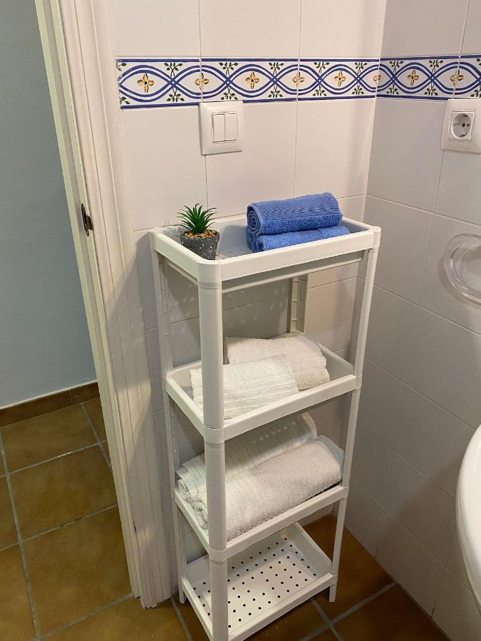 Villa Mychoice Costa Atlantica Rota Exterior foto